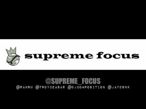 GUNRULE TV- @SUPREME_FOCUS 104.5 WSNX FULL INTERVIEW RADIO (AUDIO ONLY)