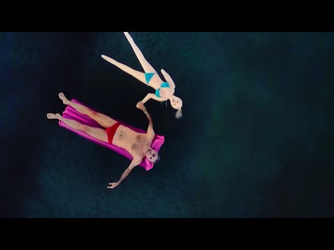 DAS BO - Urlaub am Mare (Official Video)