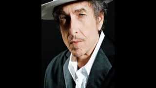 BOB DYLAN - Disease of Conceit