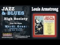 Louis Armstrong - High Society