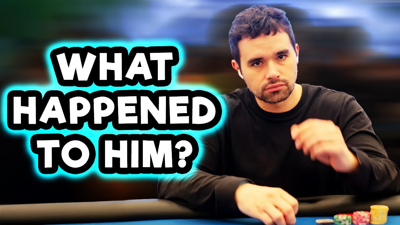 How to Play Deep Stack Tournaments