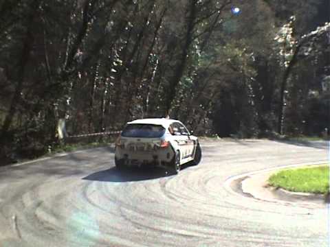 38° rally 1000 miglia 2014