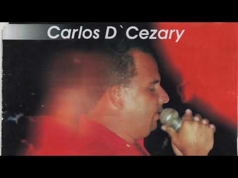 Por Amor, Me Enganei! - Carlos D`cezary