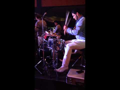 Brazeros musical volvio el dolor