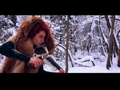 Dinas Violin - James Horner - Braveheart cover