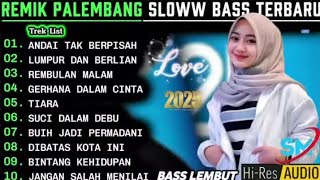 Download lagu REMIK PALEMBANG SLOWW BASS POP KENANGAN POPULER || LUMPUR DAN BERLIAN ARIEF || POP LAWAS 90AN mp3