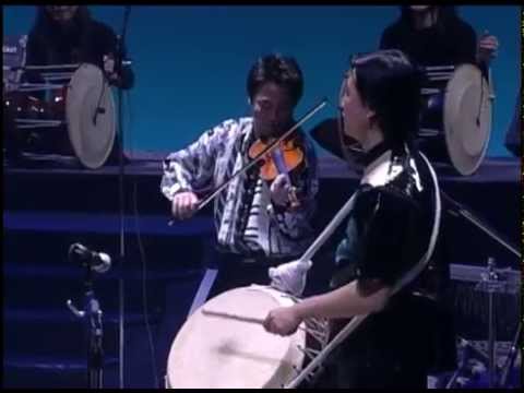 Yang Bang Ean : 4집 앨범 수록 예정곡 새바람 가제