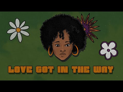 Kandace Springs  - Love got in the way (Cover)