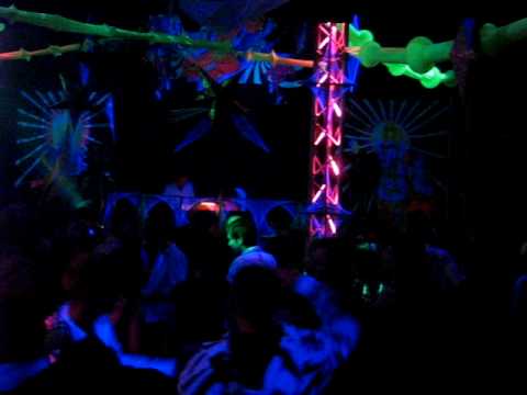 TONSYNDROM  (2)  - Fantasy Psyland Sylvester Special 2009