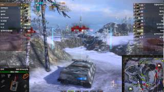 9000 DMG FOCH YOU / GREAT CAMP T71