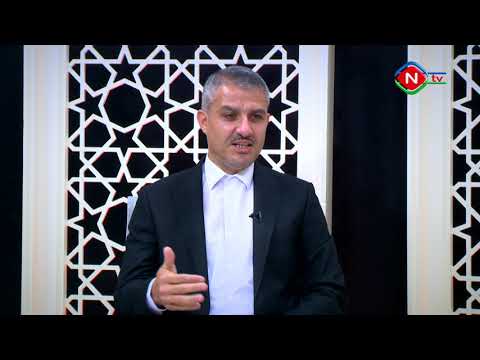 Din və cəmiyyət-01.12.2021