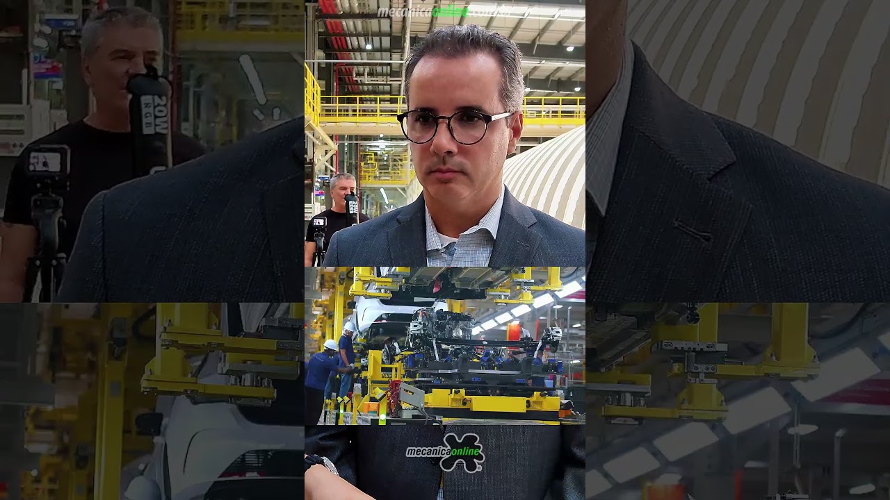 BYD em Camaçari: o futuro da fabricação automotiva no Brasil