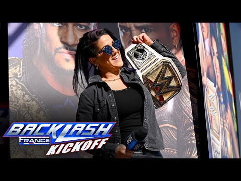 Bayley: I’ve Just Really Accepted The WWE Superstar Life As A Lifestyle