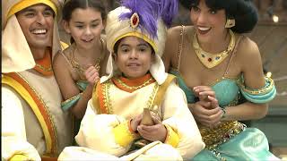 Leann Rimes   Remember When  Live Macys Thanksgiving Day Parade 2005   UHD 4K Upscale