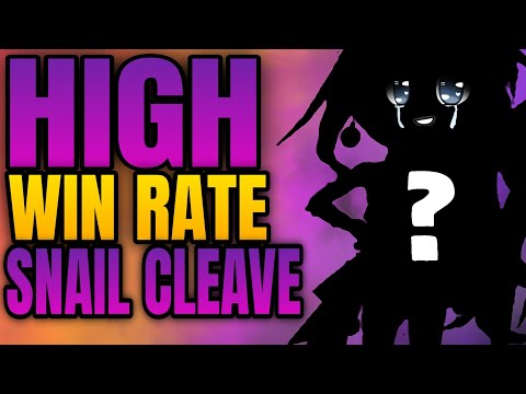 RTA Snail Cleave TRAP Continues! - Summoners War