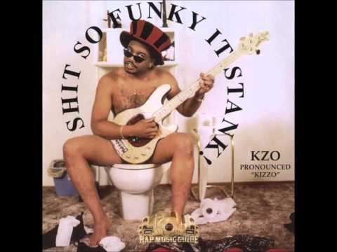 KZO: The Best Kept Secret - Stress & Strain