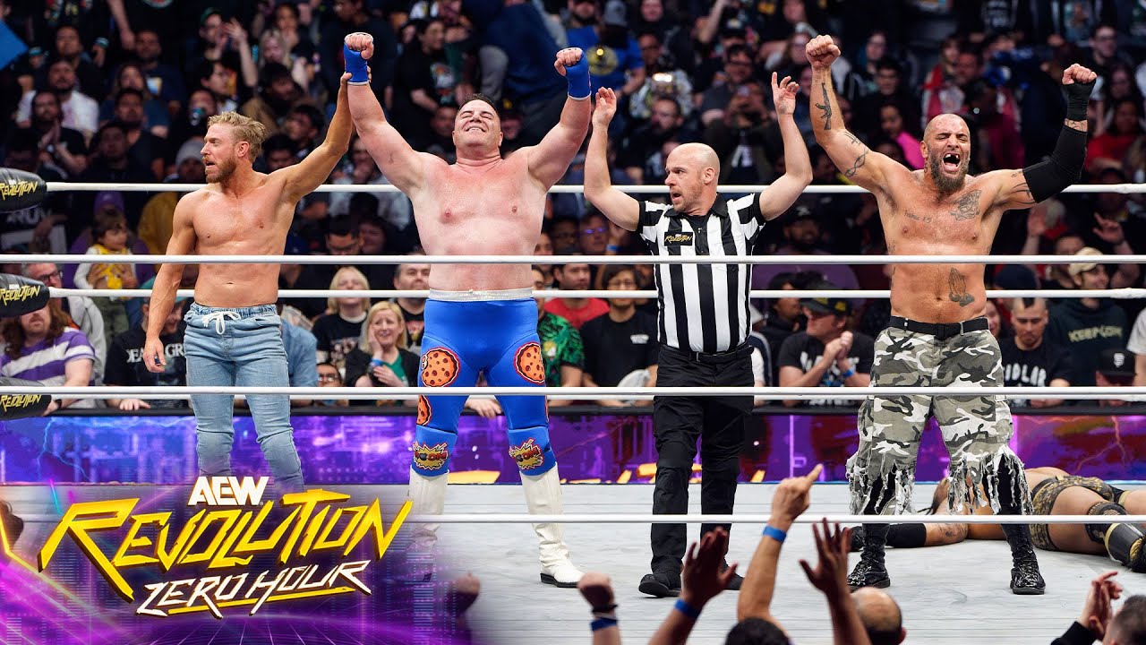 Video Test Thumbnail