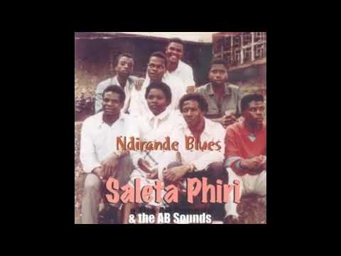 El Rastrillo del Mundy - Champeta Africana