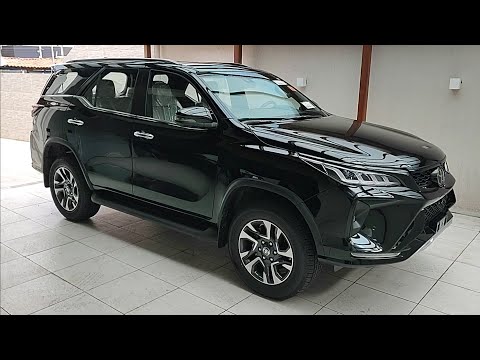 NOVA TOYOTA SW4 DIAMOND EM JOÃO PESSOA : PARAÍBA-PB