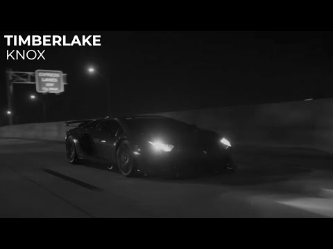 KNOX - Timberlake | Car Video