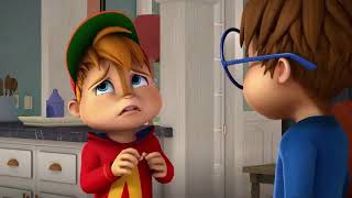 Alvin und die Chipmunks ganze folge Deutsch NEU