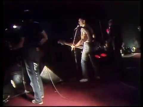 Waiting for the World - The Angels