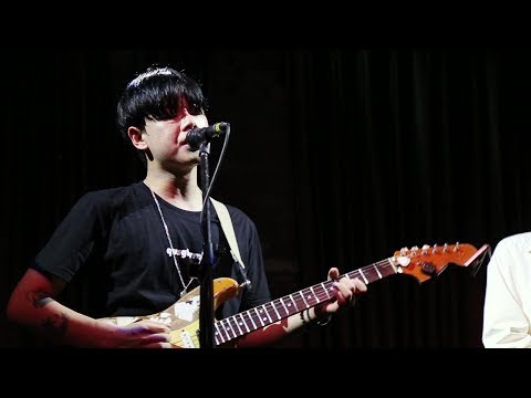 181019 맥거핀(Macguffin) - ZIGZAG @에반스라운지