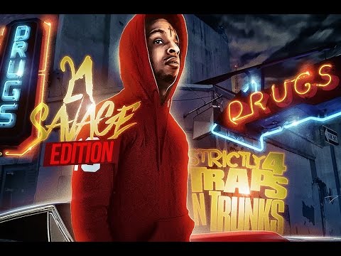 Polo Peezy (Feat. 20 Cash) - Rampage Jackson (Strictly 4 The Traps N Trunks)