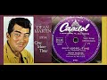 Dean Martin - One More Time