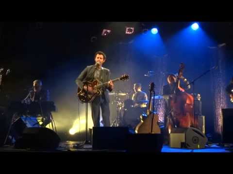 Alexis HK - Les affranchis (Live 2013)