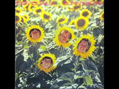 Sunnyboys - It's A Sunny Day (1982)