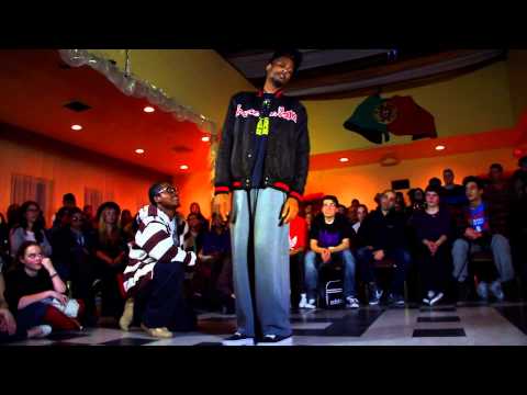 Chaos Unleashed IV Trailer