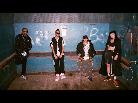 Tainy - Lento Ft. Sean Paul, Mozart La Para, Cazzu [Official Audio]