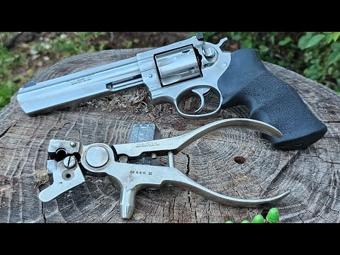 Ideal 38 S&W M (military) aka 38 special.
