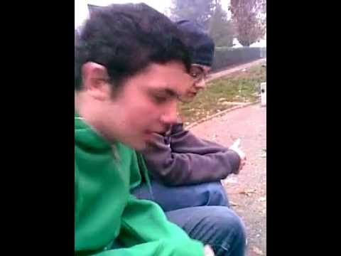 MR. RIZZUS & DR. STAIN - ' FREESTYLE ' - [argomento: NATALE]