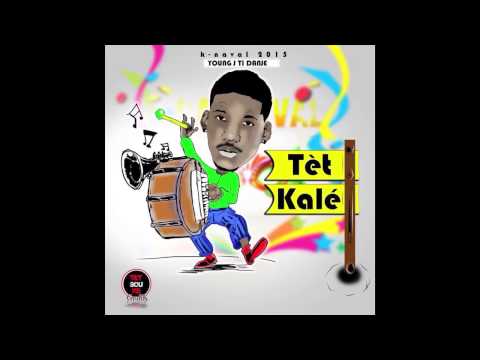TET KALE KNAVAL 2015 - YOUNG-J TIDANJE
