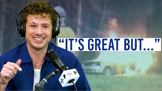 Download lagu Charlie Puth Turned Down Glimpse of Us By Joji 😨 mp3 Download lagu Charlie Puth Turned Down Glimpse of Us By Joji 😨 mp3