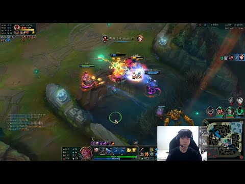 Deft fullstream 13/11/2024 || Jinx Kog'maw Caitlyn KR Gameplay