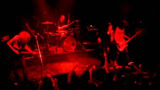 Fair To Midland - &quot;Amarillo Sleeps On My Pillow&quot;