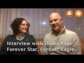Forever Star Interview with Diana Page by Oliver Lepki