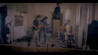 Kapok recording new album in Kasteel Beverweerd