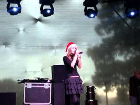 Hopelessly Devoted to You - Thatah - Ressaca Friends '10 (Animekê in Concert)