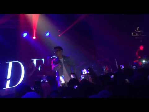 AFGAN feat. Sona One  - X