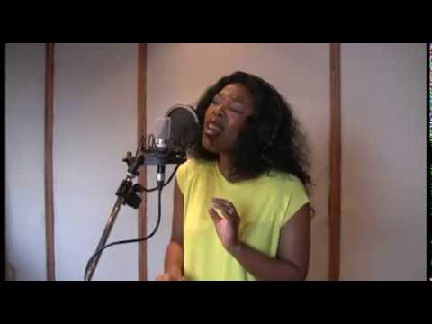 Rihanna - Stay (cover by Nonhle Beryl)