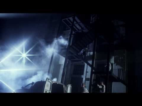 Twenty Twenty - Worlds Apart (Official Music Video)