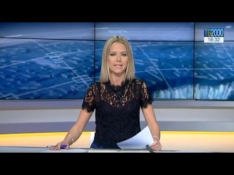 Tg2000 25 aprile 2017 - Edizione delle 18:30
