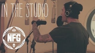 New Found Glory - In The Studio: Part One