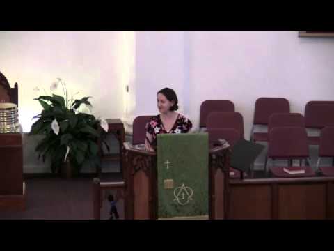 7-15-12 Sermon(2/2)