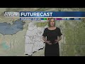 Good Morning Eyewitness Weather with Chief Meteorologist Colleen Hurley - March 10th, 2022