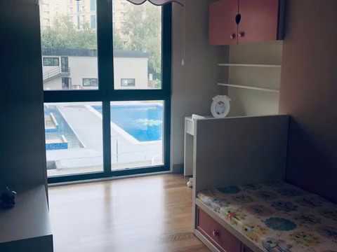 İSTANBUL KARTAL EMPERİA DRAGOS PROJESİNDE SATILIK 3+1 153 M2 DAİRE